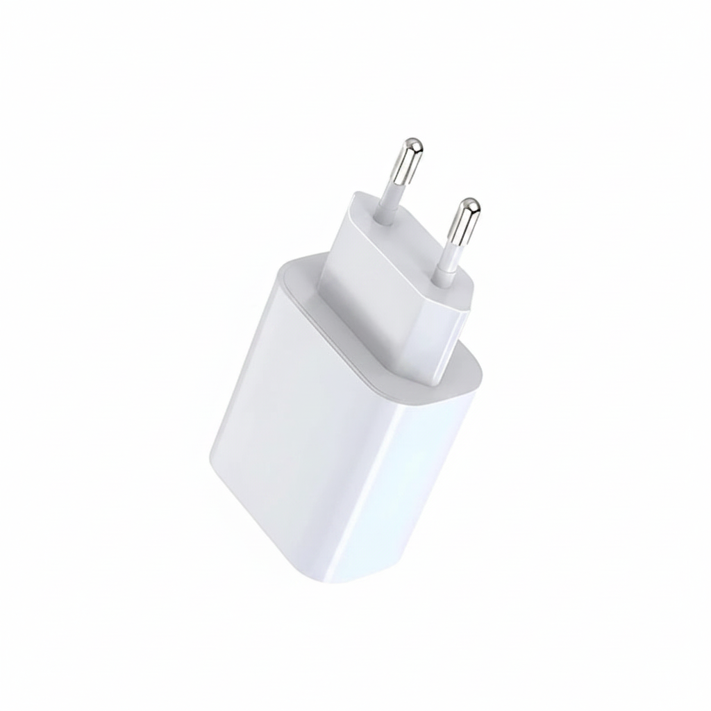 40W USB-C Wall Charger