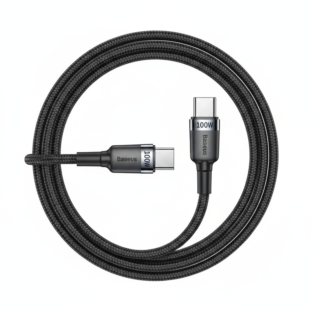 Baseus 100W USB-C Cable