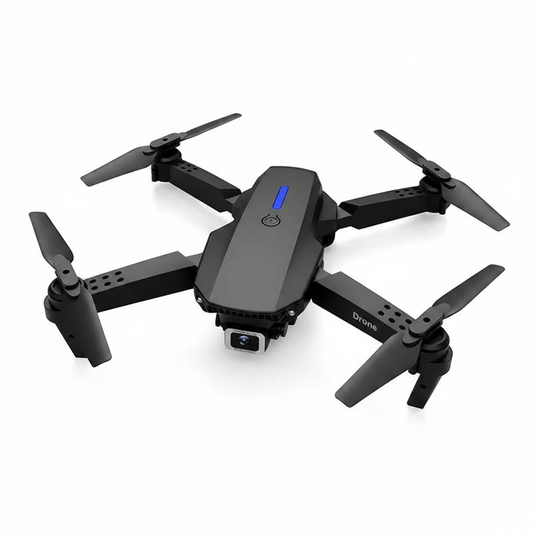 4K Foldable Camera Drone