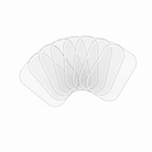 Apple Watch Screen Protector 5-Pack