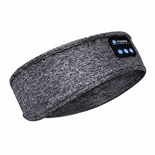 Bluetooth Sleep Headband