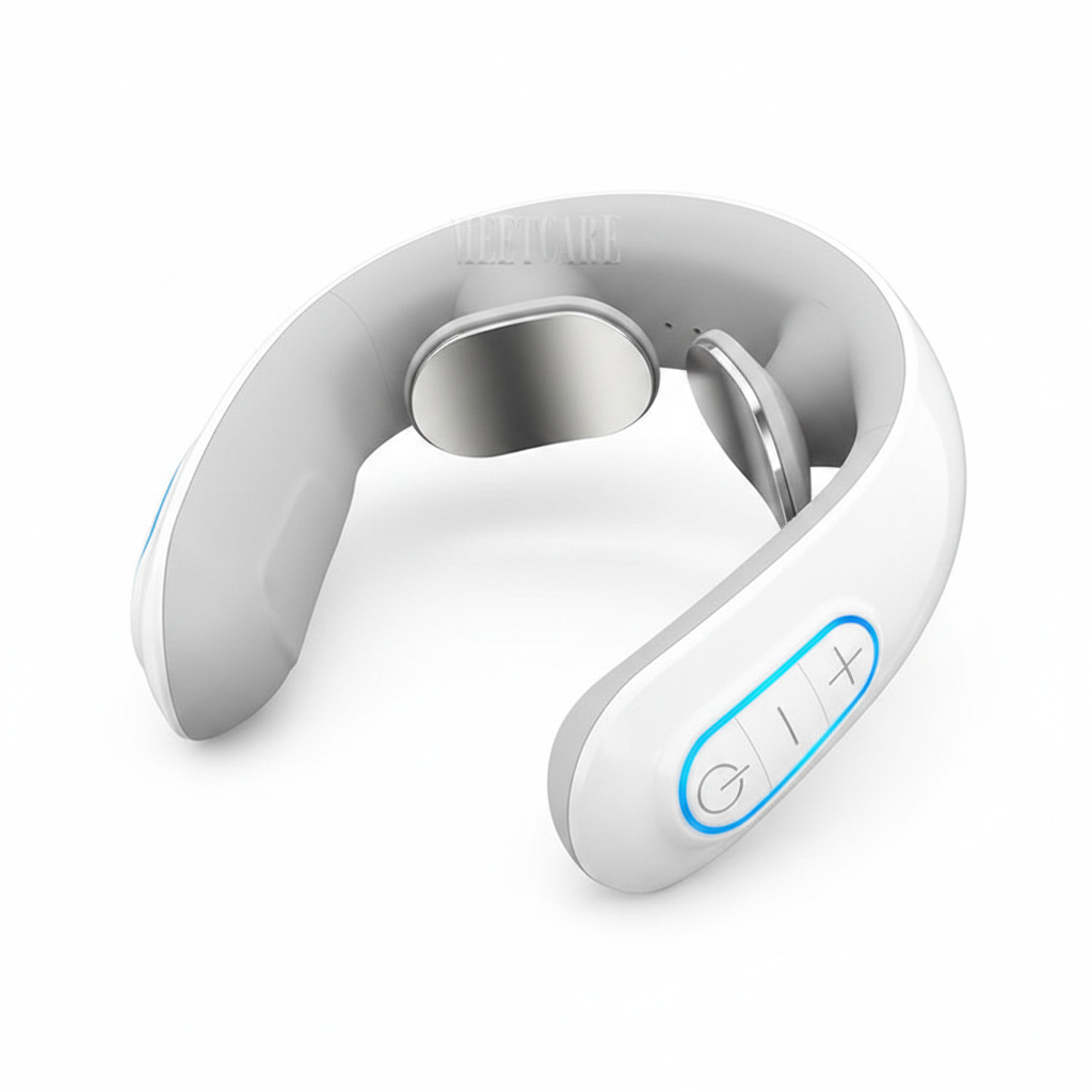 EMS Pulse Neck Massager