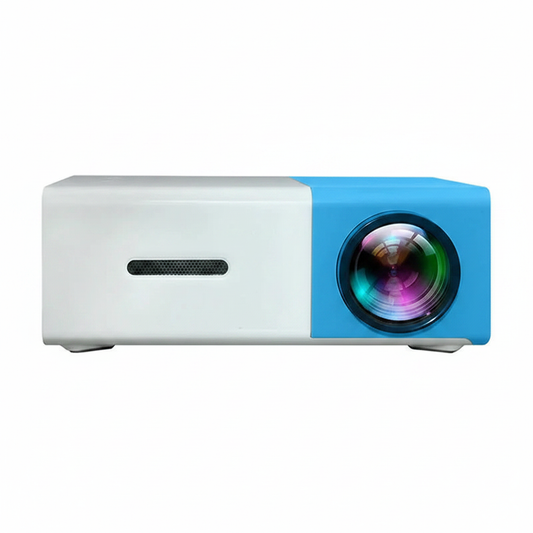 Mini LED Projector