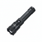 Tactical LED Flashlight