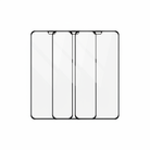 Tempered Glass Screen Protector 3-Pack