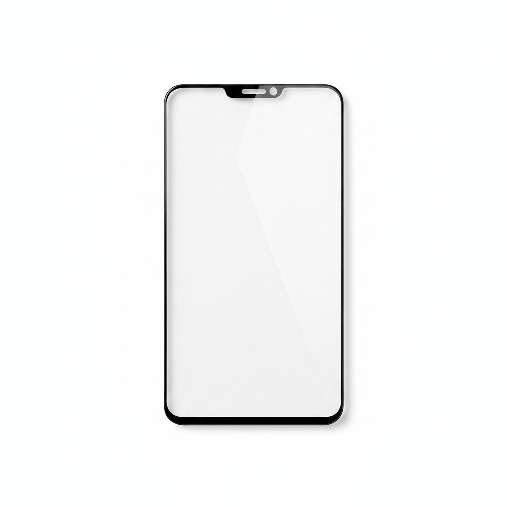Tempered Glass Screen Protector